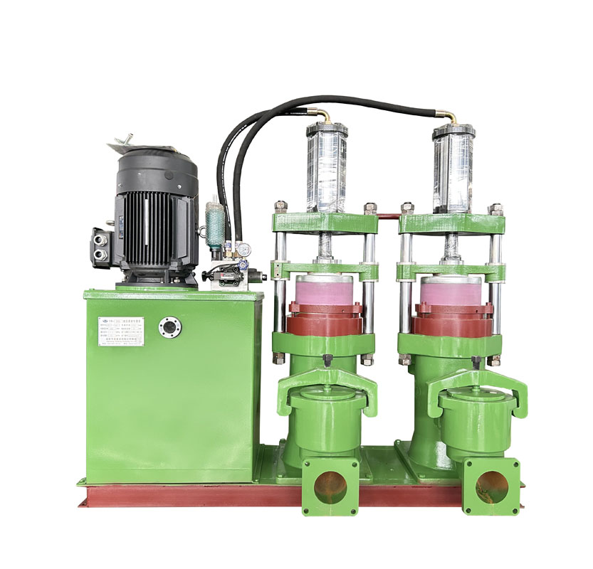 對比傳統(tǒng)泵！造紙廠用柱塞泵，在高壓力、高濃度工況下為何更具優(yōu)勢？