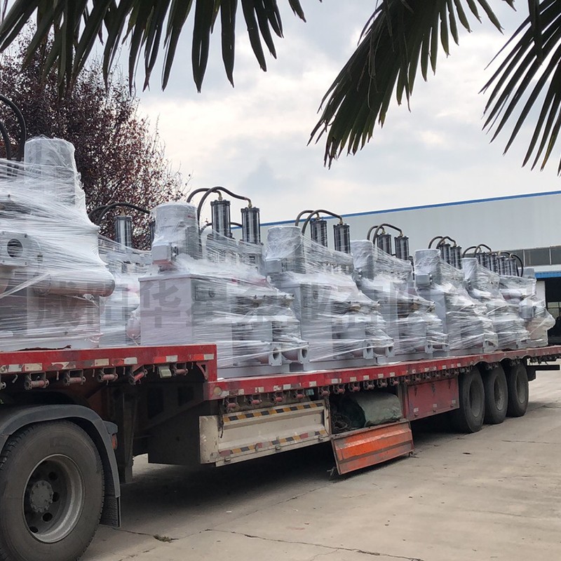 泥漿板框壓濾機專用節能注塞泵