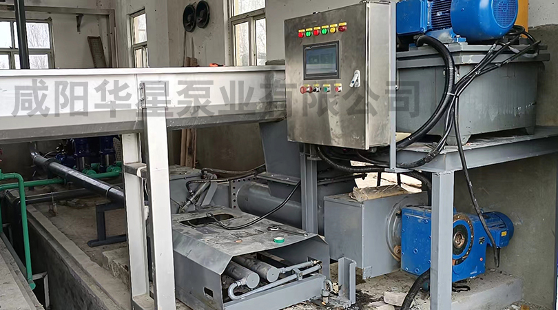 粘稠物料泵3 粘稠物料泵3