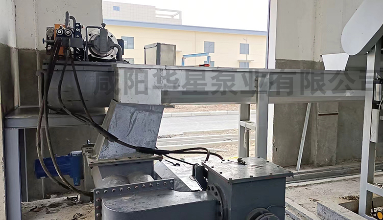 粘稠物料泵4 粘稠物料泵4