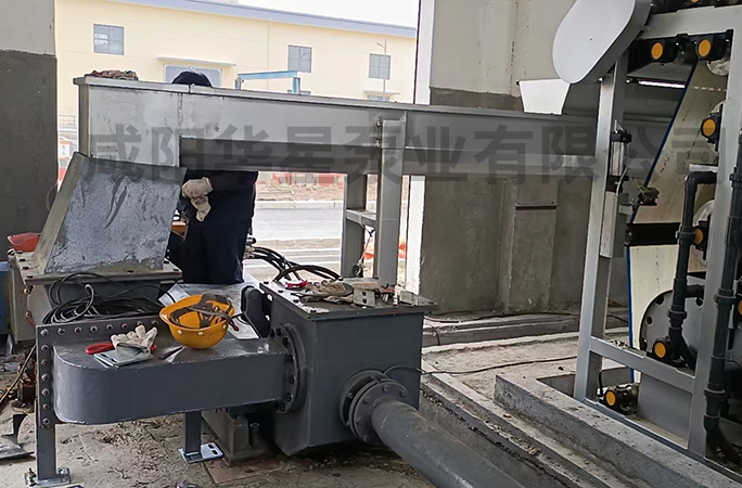 粘稠物料泵5 粘稠物料泵5