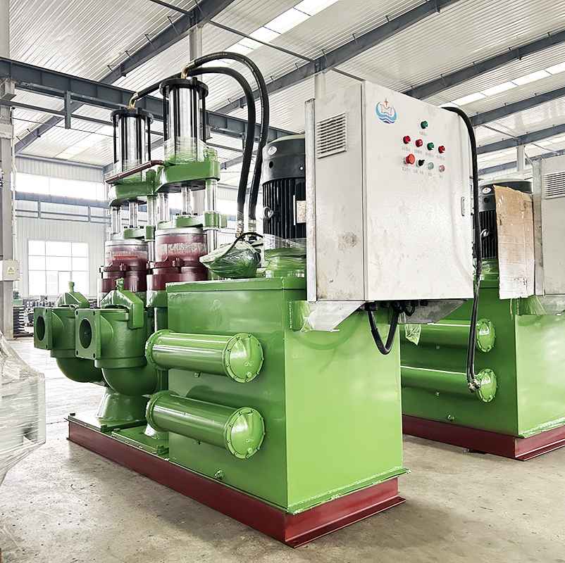 柱塞泥漿泵16 柱塞泥漿泵16