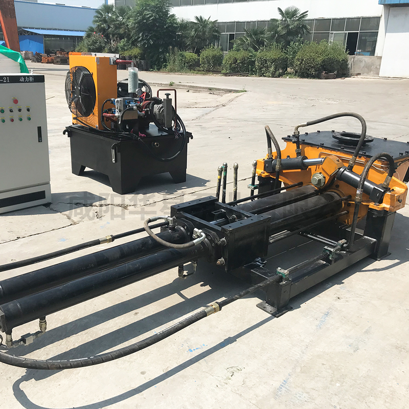 兼顧效率與安全：為何粘稠物料輸送泵是市政污泥處理的優選設備？