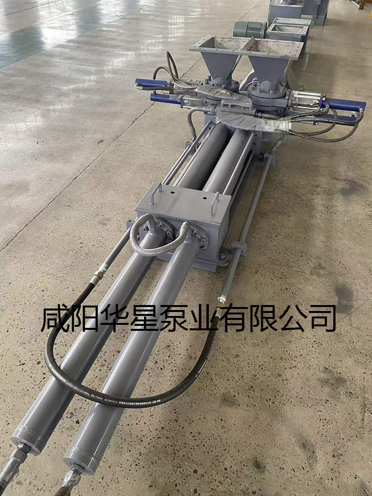 YNC粘稠物料輸送泵-03